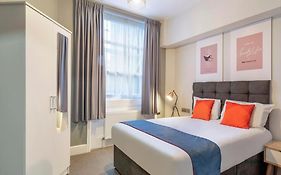 The Apollo Hotel London 3*